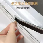 Nguồn hàng sỉ combo 5 Cây Bàn Chải Vệ Sinh Khe Hở Khe Hẹp Góc Rãnh 19.5x5cm