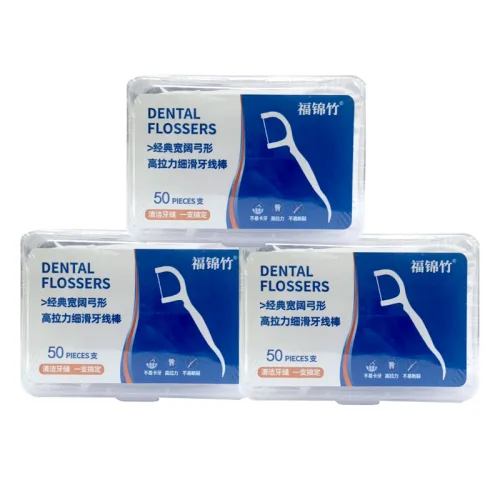 Ai phù hợp để nhập dental flosser?