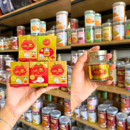 Điểm nên kiểm tra trước khi nhập yến sào Life's Nest