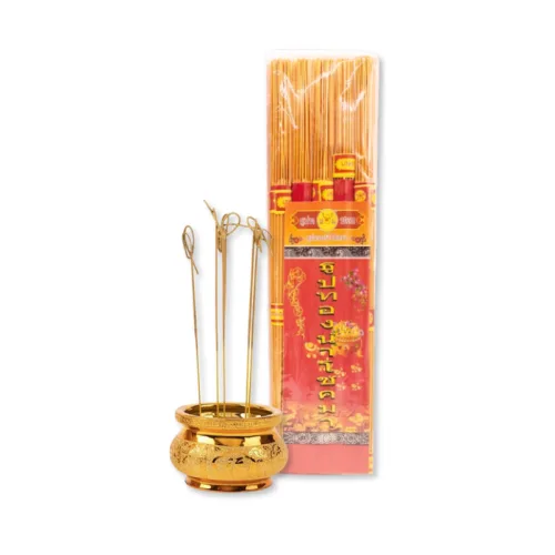 Ai nên chọn dòng nhang này?