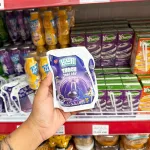 Nguồn hàng sỉ combo 5 Túi Thạch Trái Cây KUN Vị Nho 110ml