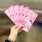 Chỗ sỉ combo 100 Bao Lì Xì Tết Bính Ngọ 2026 - Khách Chọn Tối Đa 10 mẫu