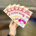 Chỗ sỉ combo 100 Bao Lì Xì Tết Bính Ngọ 2026 - Khách Chọn Tối Đa 10 mẫu