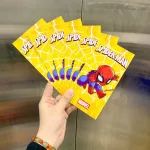 Chỗ sỉ combo 100 Bao Lì Xì Tết Bính Ngọ 2026 - Khách Chọn Tối Đa 10 mẫu
