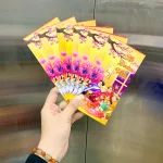 Chỗ sỉ combo 100 Bao Lì Xì Tết Bính Ngọ 2026 - Khách Chọn Tối Đa 10 mẫu
