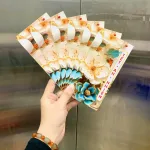 Chỗ sỉ combo 100 Bao Lì Xì Tết Bính Ngọ 2026 - Khách Chọn Tối Đa 10 mẫu