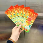 Chỗ sỉ combo 100 Bao Lì Xì Tết Bính Ngọ 2026 - Khách Chọn Tối Đa 10 mẫu