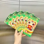 Nguồn hàng sỉ combo 50 Bao Lì Xì Tết Ất Tỵ 2025
