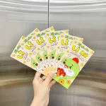 Nguồn hàng sỉ combo 50 Bao Lì Xì Tết Ất Tỵ 2025