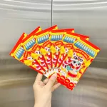 Nguồn hàng sỉ combo 50 Bao Lì Xì Tết Ất Tỵ 2025
