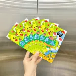 Nguồn hàng sỉ combo 50 Bao Lì Xì Tết Ất Tỵ 2025