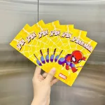 Nguồn hàng sỉ combo 50 Bao Lì Xì Tết Ất Tỵ 2025