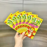 Nguồn hàng sỉ combo 50 Bao Lì Xì Tết Ất Tỵ 2025