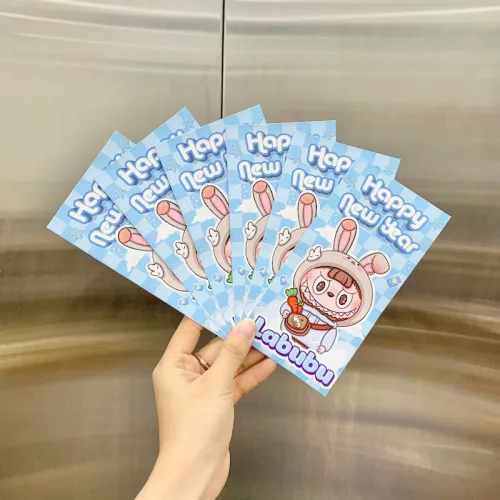 Nguồn hàng sỉ combo 50 Bao Lì Xì Tết Ất Tỵ 2025