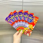 Nguồn hàng sỉ combo 50 Bao Lì Xì Tết Ất Tỵ 2025