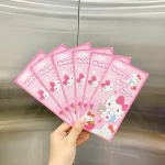 Nguồn hàng sỉ combo 50 Bao Lì Xì Tết Ất Tỵ 2025