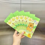 Nguồn hàng sỉ combo 50 Bao Lì Xì Tết Ất Tỵ 2025
