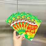Nguồn hàng sỉ combo 50 Bao Lì Xì Tết Ất Tỵ 2025