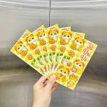 Nguồn hàng sỉ combo 50 Bao Lì Xì Tết Ất Tỵ 2025