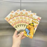 Nguồn hàng sỉ combo 50 Bao Lì Xì Tết Ất Tỵ 2025