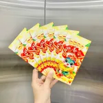 Nguồn hàng sỉ combo 50 Bao Lì Xì Tết Ất Tỵ 2025