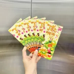 Nguồn hàng sỉ combo 50 Bao Lì Xì Tết Ất Tỵ 2025