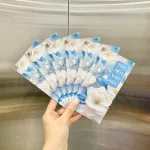 Nguồn hàng sỉ combo 50 Bao Lì Xì Tết Ất Tỵ 2025