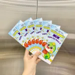 Nguồn hàng sỉ combo 50 Bao Lì Xì Tết Ất Tỵ 2025