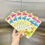 Nguồn hàng sỉ combo 50 Bao Lì Xì Tết Ất Tỵ 2025