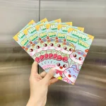 Nguồn hàng sỉ combo 50 Bao Lì Xì Tết Ất Tỵ 2025