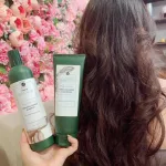 Shop sỉ combo bộ dầu gội xả Weilaiya mọc tóc chiết xuất gừng xả