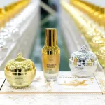 Chỗ sỉ combo Cao Nám Hoàng Gia Lachi (Serum + Kem Face Ban Ngày + Kem Face Ban Đêm) Giúp Mờ Nám Trắng Da