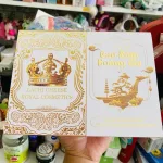 Chỗ sỉ combo Cao Nám Hoàng Gia Lachi (Serum + Kem Face Ban Ngày + Kem Face Ban Đêm) Giúp Mờ Nám Trắng Da