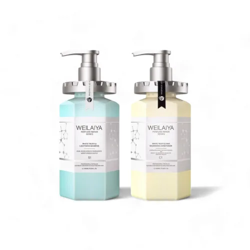 Khi nào nên giới thiệu dòng Perfume Repair?
