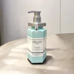 Nơi lấy sỉ combo Dầu Gội Và Dầu Xả Phục Hồi Hương Nước Hoa Perfume Repair Series Weilaiya 450ml - Tặng Set Gội Xả Mini