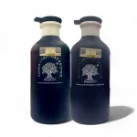 Nơi lấy sỉ combo Dầu Gội Xả Biotin Collagen Màu Xanh Phục Hồi Siêu Cấp Voudioty 500ml