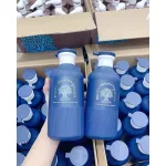 Nơi lấy sỉ combo Dầu Gội Xả Biotin Collagen Màu Xanh Phục Hồi Siêu Cấp Voudioty 500ml