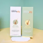 Chỗ sỉ combo Dầu Gội Xả Biotin Collagen Voudioty Keratin x9 - Phiên Bản Mới 2025