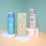 Chỗ sỉ combo Dầu Gội Xả Biotin Collagen Voudioty Keratin x9 - Phiên Bản Mới 2025