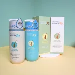 Chỗ sỉ combo Dầu Gội Xả Biotin Collagen Voudioty Keratin x9 - Phiên Bản Mới 2025