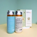 Chỗ sỉ combo Dầu Gội Xả Biotin Collagen Voudioty Keratin x9 - Phiên Bản Mới 2025