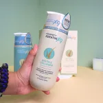 Chỗ sỉ combo Dầu Gội Xả Biotin Collagen Voudioty Keratin x9 - Phiên Bản Mới 2025