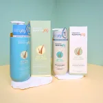 Chỗ sỉ combo Dầu Gội Xả Biotin Collagen Voudioty Keratin x9 - Phiên Bản Mới 2025