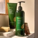 Shop sỉ combo Dầu Gội Xả Bưởi Cocoon - Dầu Gội Bưởi Cocoon Pomelo Shampoo 500ml Và Dầu Xả Bưởi Cocoon Pomelo Hair Conditioner 310ml