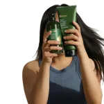 Bộ dầu gội và dầu xả bưởi Cocoon hỗ trợ tóc gãy rụng 310ml