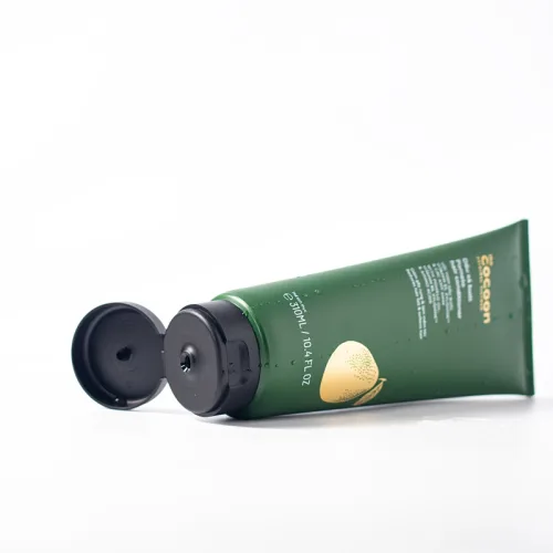Bộ dầu gội và dầu xả bưởi Cocoon hỗ trợ tóc gãy rụng 310ml