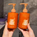 Bộ dầu gội và dầu xả MEEYAN chiết xuất từ rễ dâu tằm