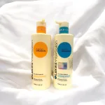 Nguồn hàng sỉ combo Dầu Gội Xả Olexrs Hair Salon Argan Oil 500ml