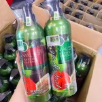 Combo dầu gội và dầu xả VALERT Grapefruit Repair Essence 850ml
