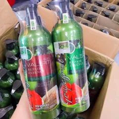 Combo dầu gội và dầu xả VALERT Grapefruit Repair Essence 850ml